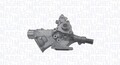 Wasserpumpe Kühlmittelpumpe für Opel Magneti Marelli 352316170866 1996 - 2009