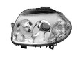 VAN WEZEL Scheinwerfer Rechts für RENAULT CLIO II (BB0/1/2, CB0/1/2) 4339964