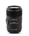 Sigma 105mm f2.8 Macro EX DG OS HSM Nikon Objektiv