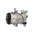 Klimakompressor TEAMEC 8629808