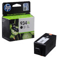 Original Druckerpatrone HP 934 XL schwarz für HP Officejet 6235 black C2P23AE