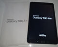 Galaxy Tab A6, 32GB, 10,1 Zoll, WiFi, o. Kratzer, mit Hardcover OVP