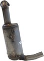BOSAL DPF Rußpartikelfilter Dieselpartikelfilter 097-576 Cordierit für OPEL X12
