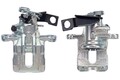 Bremssattel Hinterachse links für HONDA CIVIC VIII Hatchback
