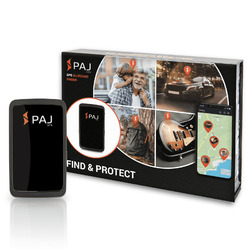 PAJ GPS Allround Finder 2G GPS Tracker Live-Ortung Auto Motorräder GSM GPRSDE Händler, Service und Anleitung | Blitzversand | Neu
