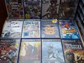 Playstation 2 Spiele aus Sammlung - Konvolut - anschauen lohnt sich