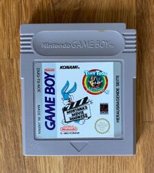Nintendo Gameboy Game Boy Spiele Sammlung Konvolut