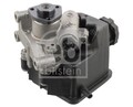 FEBI BILSTEIN Hydraulikpumpe Lenkung 102857 für MERCEDES VITO Bus W639 MIXTO 109