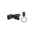 Sensor, Nockenwellenposition HELLA 6PU 009 121-451 für AUDI SEAT SKODA VW