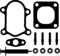 ORIGINAL ELRING TURBOLADER DICHTUNGSSATZ MONTAGESATZ DICHTSATZ LADER FIAT OPEL