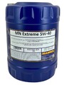 Mannol Extreme 5W-40 10 Liter