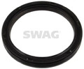 O-Ring für Kurbelwellendichtung getriebeseitig PTFE (Polytetrafluorethylen) SWAG