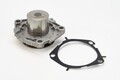 CONTINENTAL CTAM Wasserpumpe WPS3154 passend für FIAT MERCEDES-BENZ