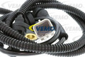 ABS-Raddrehzahlsensor Hinterachse V42-72-0051 VEMO für CITROËN FIAT LANCIA