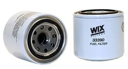 Kraftstofffilter Anschraubfilter 33390 WIX FILTERS
