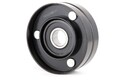 RIDEX 312D0027 Umlenkrolle Keilrippenriemen 76mm für VW PASSAT Variant (3B6)