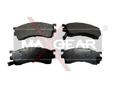 Original MAXGEAR Bremsbelagsatz Scheibenbremse 19-0565 für FORD USA Mazda
