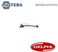 TC3572 QUERLENKER LENKER RADAUFHÄNGUNG HINTEN RECHT OUTER NIEDRIGER DELPHI NEU