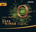 Der Herr der Ringe. Zweiter Teil: Die zwei Türme | J. R. R. Tolkien | MP3-CD