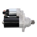 STARTER ANLASSER FÜR VW POLO 9N 1.4 TDI 1.9 TDI BJ 04-09 1,8 kW 10 Zähnezahl 12V