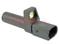 METZGER 0902009 Kurbelwellensensor Impulsgeber für SMART FORTWO Coupe (451)