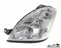 Magneti Marelli 712438301129 Hauptscheinwerfer Vorne Links für Iveco Daily IV