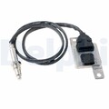 DELPHI NOx Sensor Harnstoffeinspritzung passend für VW Sharan Seat 2.0 TDI Audi