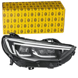 HELLA LED SCHEINWERFER RECHTS passend für OPEL INSIGNIA | 1EX 354 869-121