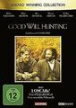 Good Will Hunting von Gus Sant | DVD | Zustand gut