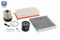 VAICO V46-1690 Filter-Satz für ALPINE DACIA LADA  passend für NISSAN RENAULT