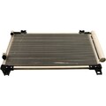 Maxgear AC830159 Kondensator Klimaanlage für TOYOTA YARIS URBAN CRUISER VERSO S