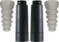 SACHS Staubschutzsatz Stoßdämpfer Hinten (900 202) für VW Tiguan Touran Skoda