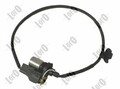 Abakus Impulsgeber, Kurbelwelle 120-04-139 für TOYOTA