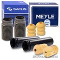 SACHS/MEYLE 2x SERVICE-KIT STOßDÄMPFER VORNE+HINTEN FÜR BMW 3-ER E36 E46