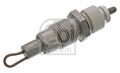 FEBI BILSTEIN 176172 Glühkerze für MERCEDES-BENZ