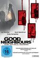 Good Neighbours von Jacob Tierney | DVD | Zustand neu