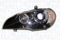 1x Magneti Marelli Bi-Xenon Hauptscheinwerfer D1S H8 Rechts passend für BMW X5