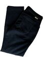 Wrangler Original Jeans Damen (Gebraucht) Dunkelblau Gr.W34 L32
