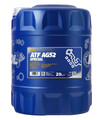 Mannol ATF AG52 Automatic Special Automatikgetriebeöl VW G 052 162 20Liter