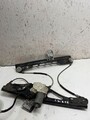 Mercedes-Benz E W211 2004 Fensterheber elektrisch mit Motor Tür vorne DTS4795
