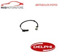 KURBELWELLENSENSOR IMPULSGEBER DELPHI SS11009 A FÜR AUDI A3,8L1 1.9L 96KW,74KW
