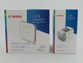Bosch Starter Set Heizen Smart Home Controller II +Radiator Thermostat II NEU