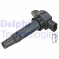 Zündspule Delphi GN10674 12B1 für SMART