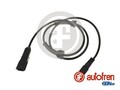 AUTOFREN SEINSA ABS Sensor Raddrehzahl DS0042 für RENAULT MEGANE 2 BM0 KM0 JM0