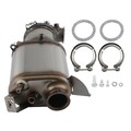 DPF Dieselpartikelfilter For VW Multivan T5 7EF 7EM 7EN 7HF 7HM 7HN 2.0 TDI
