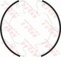 TRW GS8440 Bremsbackensatz, Feststellbremse passend für IVECO RENAULT TRUCKS