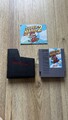 Super Mario Bros.2 - Nintendo Entertainment System NES Spiel mit Anleitung