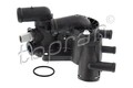 THERMOSTATGEHÄUSE Topran 110 351 für SEAT SKODA VW