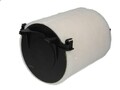 Luftfilter KNECHT LX 1566/1 für AUDI A3 (8P1) 2 2003-2008