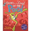 Down by the Cool of the Pool von Tony Mitton, akzeptables gebrauchtes Buch (Taschenbuch) FR